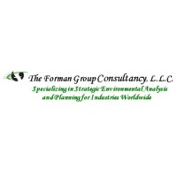 The Forman Group Consultancy, LLC logo, The Forman Group Consultancy, LLC contact details