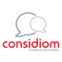 Considiom logo, Considiom contact details