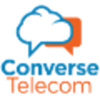 Converse Telecom logo, Converse Telecom contact details