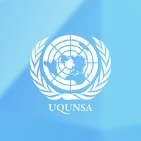 UQ United Nations Student Association logo, UQ United Nations Student Association contact details