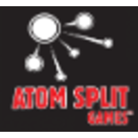 Atom Split Games logo, Atom Split Games contact details