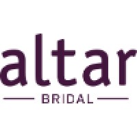 Altar Bridal logo, Altar Bridal contact details