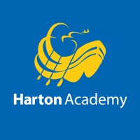 Harton Technology College logo, Harton Technology College contact details