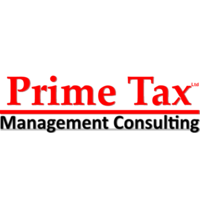 Prime Tax & Accounting Services Ltd - Management Consulting logo, Prime Tax & Accounting Services Ltd - Management Consulting contact details