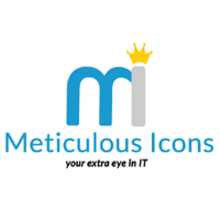 Meticulous Icons (Pty) Ltd logo, Meticulous Icons (Pty) Ltd contact details