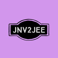 JNV2JEE logo, JNV2JEE contact details