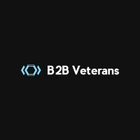 B2B Veterans logo, B2B Veterans contact details