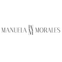 Manuela Morales logo, Manuela Morales contact details