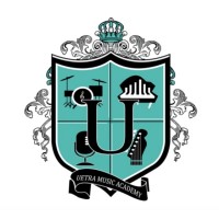 Uetra Music Academy logo, Uetra Music Academy contact details