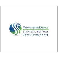 West Coast Ventures and Resources Inc. logo, West Coast Ventures and Resources Inc. contact details