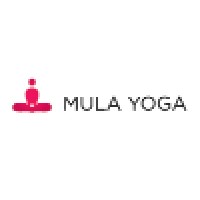 Mula Yoga logo, Mula Yoga contact details