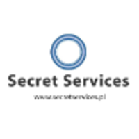 Secret Services PR logo, Secret Services PR contact details