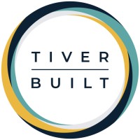 Tiver Built LLC logo, Tiver Built LLC contact details