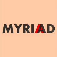 Myriaad - Digital Happens logo, Myriaad - Digital Happens contact details