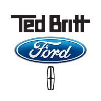 Ted Britt Ford Automotive Group logo, Ted Britt Ford Automotive Group contact details