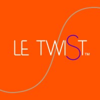 Le Twist logo, Le Twist contact details