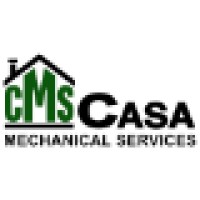 Casa Mechanical Services logo, Casa Mechanical Services contact details