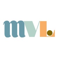 MVL International logo, MVL International contact details