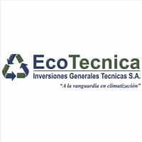 ECOTECNICA logo, ECOTECNICA contact details