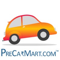 Precarmart Private Limited logo, Precarmart Private Limited contact details