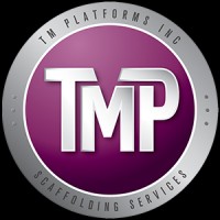 TM Platforms Inc logo, TM Platforms Inc contact details