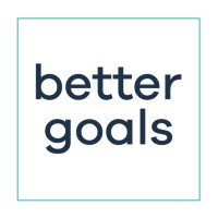 Better Goals logo, Better Goals contact details