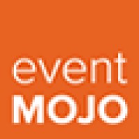 EventMojo logo, EventMojo contact details