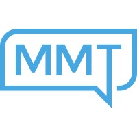 MMT Community logo, MMT Community contact details