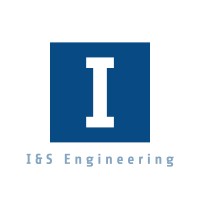 I&S Engineering logo, I&S Engineering contact details