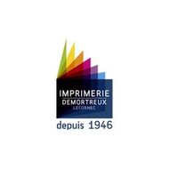 Imprimerie Demortreux Lecornec logo, Imprimerie Demortreux Lecornec contact details