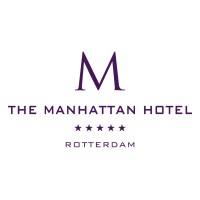 The Manhattan Hotel Rotterdam logo, The Manhattan Hotel Rotterdam contact details