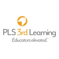 PLS 3rd Learning logo, PLS 3rd Learning contact details