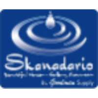 Skanadario logo, Skanadario contact details