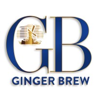 Windmill Ginger Brew logo, Windmill Ginger Brew contact details