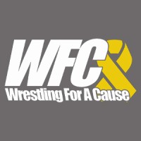 Wrestling for a Cause logo, Wrestling for a Cause contact details