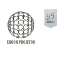 ERGON PROJETOS logo, ERGON PROJETOS contact details