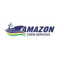 AMAZON CREW SERVICES logo, AMAZON CREW SERVICES contact details