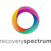 Recovery Spectrum logo, Recovery Spectrum contact details