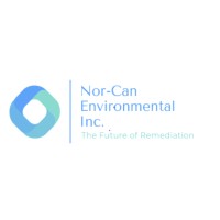 Nor-Can Environmental Inc. logo, Nor-Can Environmental Inc. contact details