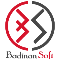 Badinan Soft logo, Badinan Soft contact details