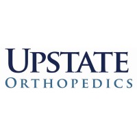 Upstate Orthopedics logo, Upstate Orthopedics contact details