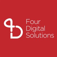 Four Digital Solutions logo, Four Digital Solutions contact details