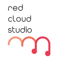 Red Cloud Studio logo, Red Cloud Studio contact details