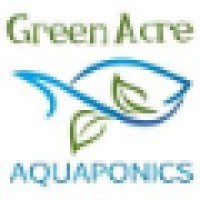 Green Acre Aquaponics logo, Green Acre Aquaponics contact details