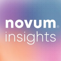 Novum Insights logo, Novum Insights contact details