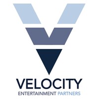 Velocity Entertainment Partners logo, Velocity Entertainment Partners contact details