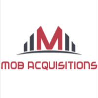 MOB Acquisitions logo, MOB Acquisitions contact details