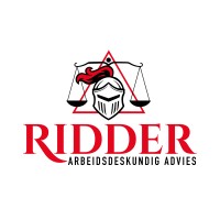 Ridder Arbeidsdeskundig Advies logo, Ridder Arbeidsdeskundig Advies contact details