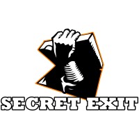 Secret Exit Ltd logo, Secret Exit Ltd contact details