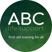 ABC  Life Support CIC logo, ABC  Life Support CIC contact details